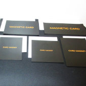 DIY Voeg Afbeeldingen tekst of Logo toe aan het on