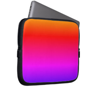 DIY Voeg Afbeeldingen tekst of Logo toe om een ele Laptop Sleeve