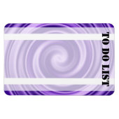 DIY - Voeg jouw tekst toe met een niet-permanente Magneet (Horizontaal)