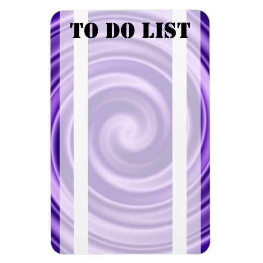 DIY - Voeg jouw tekst toe met een niet-permanente Magneet (Verticaal)