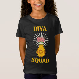 Diya Squad T-shirt