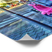 Dizengoff - Poster de Yirmeyahu (Coin)