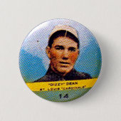 Dizzy - Button (Voorkant)