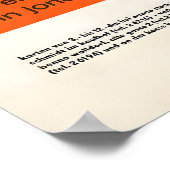 Dizzy Gillespie - John Coltrane affiche jazz - Jaz (Coin)