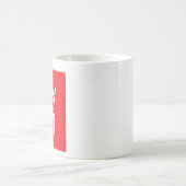 Dizzy Logo Mug (Centre)