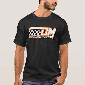 Dizzy Motorsport Team Shirt