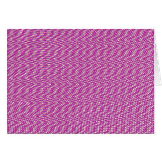 Dizzy Pink (Voorkant Horizontaal)