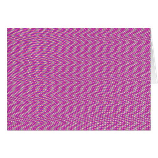 Dizzy Pink (Voorkant Horizontaal)