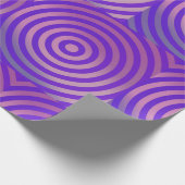 Dizzy wrapping paper cadeaupapier (Hoek)