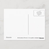 DJ 2 BRIEFKAART (Achterkant)