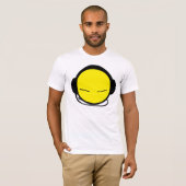 DJ 2 T-SHIRT (Voorkant volledig)