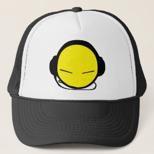DJ 2 TRUCKER PET