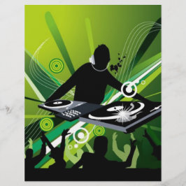 dj-3 flyer