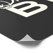 DJ aangepast poster (Hoek)