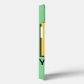 DJ aangepaste iPad-gevallen Case-Mate iPhone Case (Achterkant / Rechts)