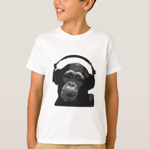 DJ APEN T-SHIRT