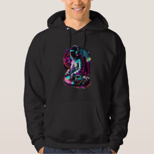 DJ Astronaut T-shirt