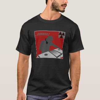 DJ Barbari, Barbarisatie T-shirt