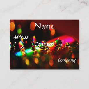 DJ CD Visitekaartje I