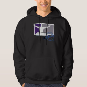 DJ Cultuur Hoodie
