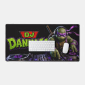 dj daninja (Clavier et souris)