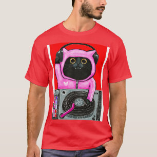 DJ Fang T-shirt