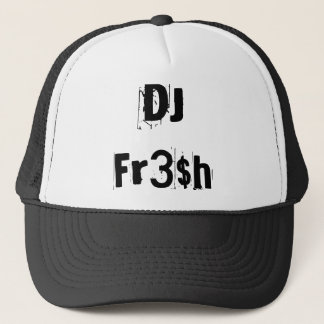 DJ Fr3$h Pet