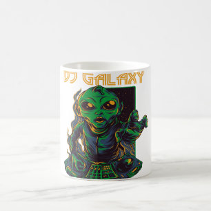 DJ GALAXY MAGISCHE MOK