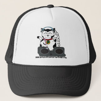 dj geluk pet