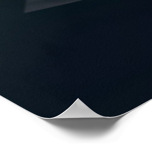 DJ Get-Nun Print, Value Poster Paper (Matte) (Hoek)