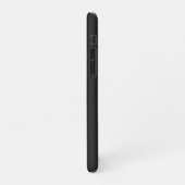 DJ Goose Hoesje iPhone Hoesje (Linkerkant)