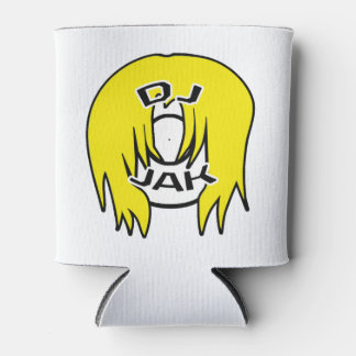 DJ JAK Classic Koelbox Blikjeskoeler