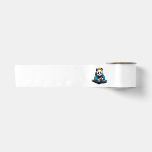 DJ Kawaii Panda Lint