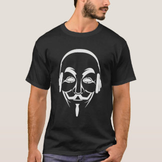 dj koel t-shirt
