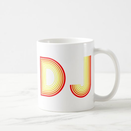 DJ KOFFIEMOK (Rechts)