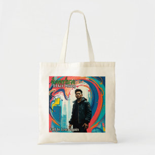 DJ Kor Muang - Herfst in Love Again Tote Bag