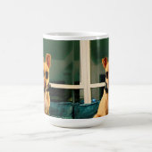 DJ LEON COFFEE MOK (Center)