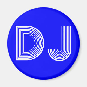 DJ MAGNEET