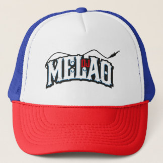DJ MELAO PET