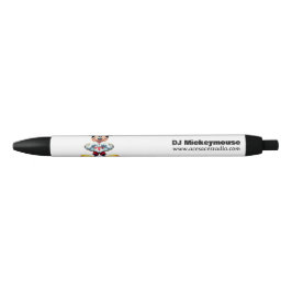 DJ Mickeymouse Pen