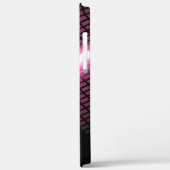 DJ Modern Pink Coque (Diagonal) (Verso / Gauche)