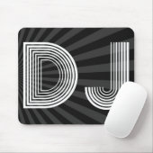 DJ MUISMAT (Met muis)