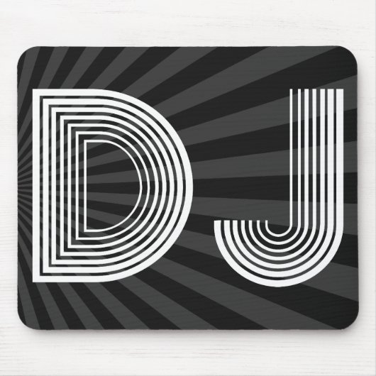 DJ MUISMAT (Voorkant)