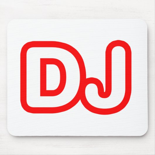 DJ MUISMAT (Voorkant)