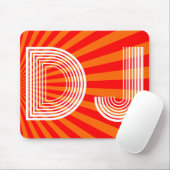 DJ MUISMAT (Met muis)