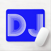 DJ MUISMAT (Met muis)