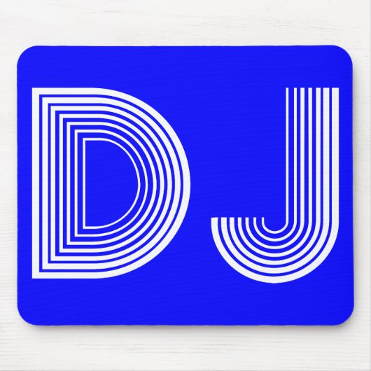 DJ MUISMAT (Voorkant)