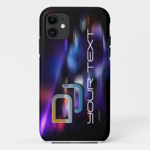 DJ Music iPhone 11 Hoesje