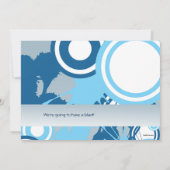 DJ op uitnodiging van het werk (Achterkant)