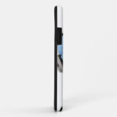 DJ Peekaboo Case-Mate iPhone Case (Achterkant/rechts)